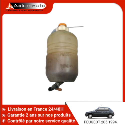 Vase expansion - 🇫🇷,