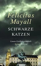 Schwarze Katzen: Laura
