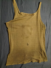 Maillot de sport de la seconde guerre mondiale en T.B.E.