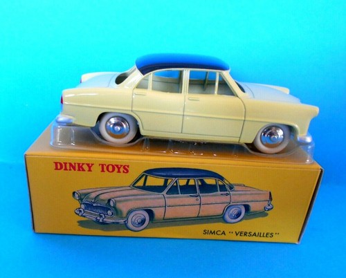 Dinky toys simca - dinky, z