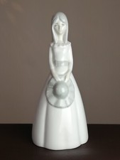 Figurine ancienne en