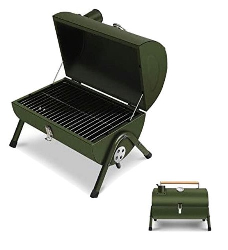 grill