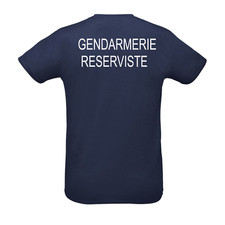 Sprint Tee-Shirt Sport