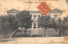 CPA 20 CORSE BASTIA LE PALAIS