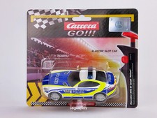 Slot Car Carrera GO!!! 64118 -