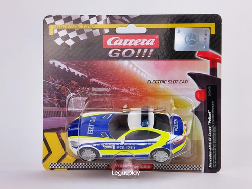 Slot car carrera 64118 - carrera,