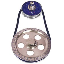 EMPI 8651 BLUE STANDARD SIZE