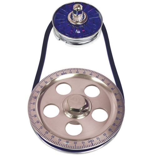 Empi 8651 blue standard - blue,