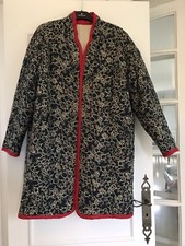 Manteau Matelassé Isabel Marant Etoile T.34/36/38 Fr