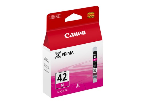 Cartouche canon cli - cartouche, magenta