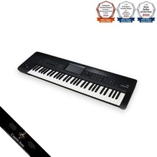 Station de travail musicale