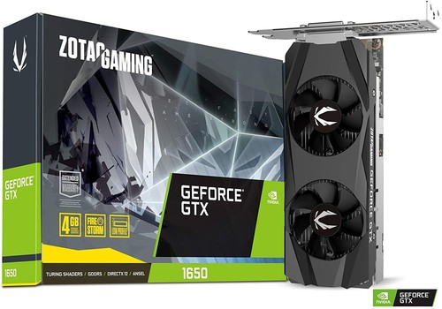 Carte graphique zotac gaming - graphique,