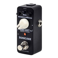Pédale d'effets SONICAKE Auto