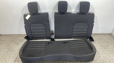 Banquette arriere DACIA DUSTER 2 PHASE 1 883209694R886204771R