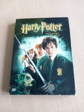 Double DVD Harry Potter et la