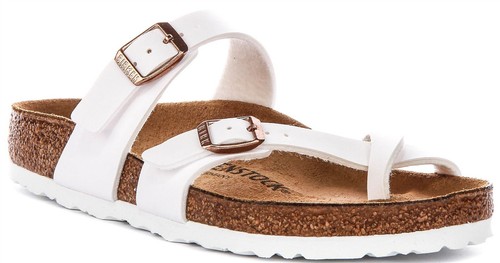 Birkenstock mayari sandale - mayari, À