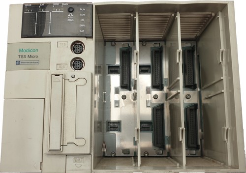 Modicon tsx micro tsx3722000 - tsx,