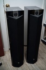 Focal Chorus 814 V - Floor