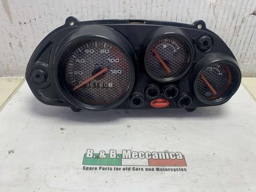 Instrumentation compteur - instrumentation,