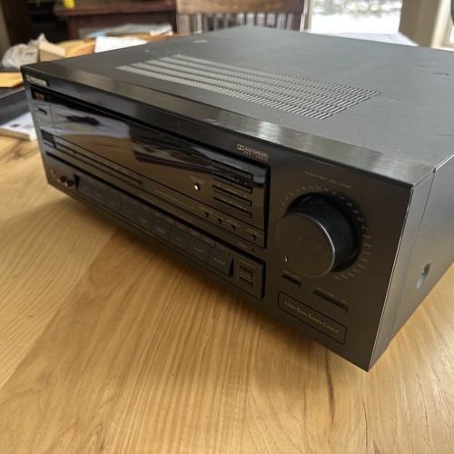 Pioneer audio video stereo - pioneer,