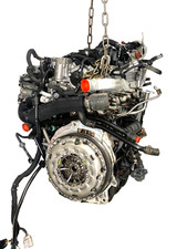 Moteur diesel CRLB VW Golf