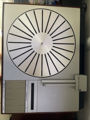 Bang olufsen beogram 6000 - olufsen,