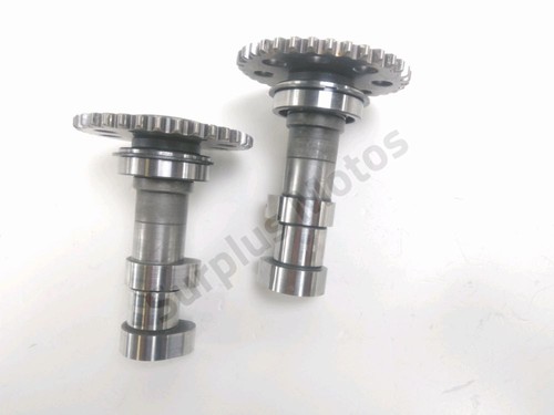 Arbres cames ktm duke 125 - arbres,