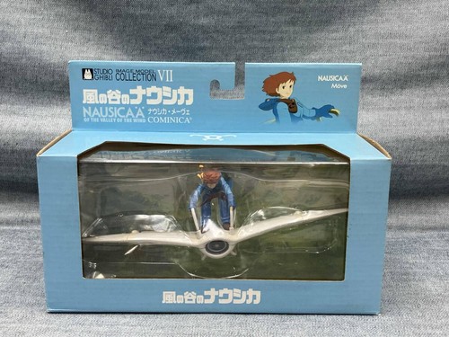 Figurine anime cominica studio - figurine,
