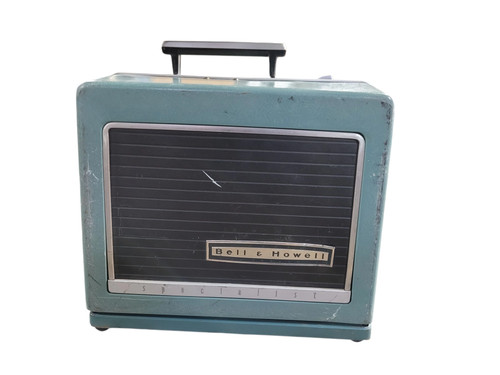 Bell howell 556 - &,