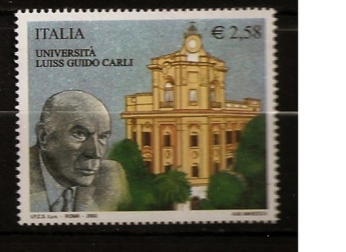Italia 2003 2640 - n°, **