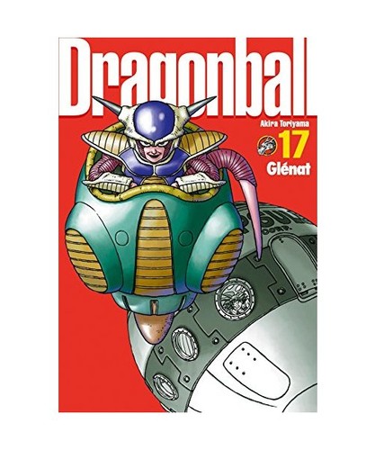 Dragon ball perfect - ball,