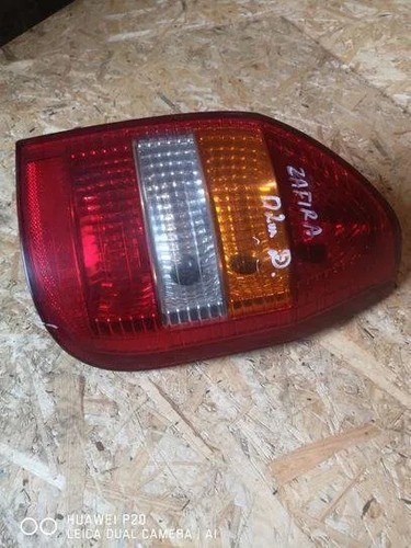 Opel zafira f75 - f75, feu