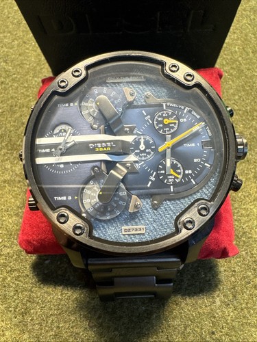 Diesel mens daddy 0 - mens, 2.0