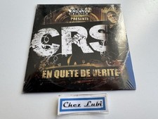 CRS - En Quête De Vérité -