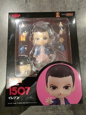 Figurine Nendoroid Stranger