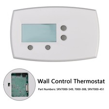 SRV7000-549 Thermostat mural