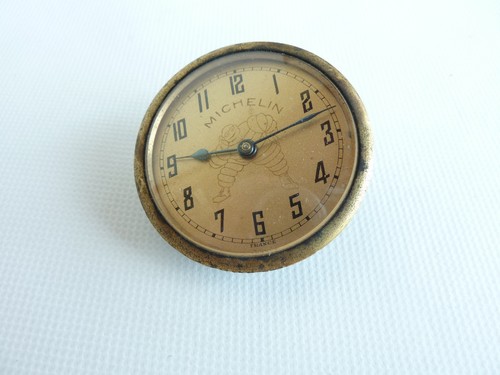 Mouvement mecanique michelin - mouvement,
