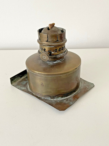 Reservoir pour lampe sncf - pour,