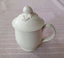 POT À CRÈME ANCIEN EN