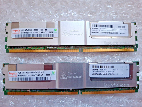 Hynix hymp151f72cp8d5 4gb - hynix,