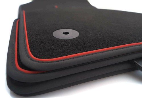 Set tapis sol audi a4 - tapis,