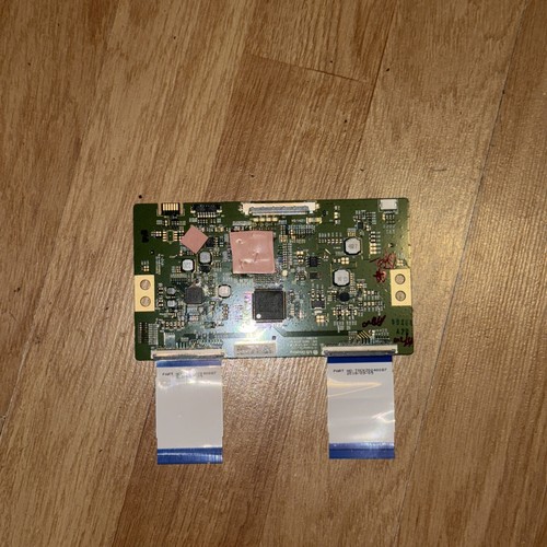 Carte con panasonic - t-con,