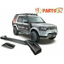 Land Rover Discovery 3 & 4