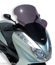 Pare Brise Scooter +10 cm