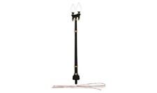 Double Lampadaire Rue Feux - O