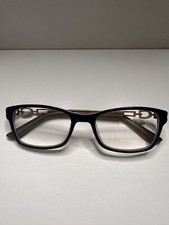 Lunette de vue Guess verre rayé