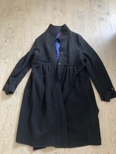Manteau chacok laine - manteau,