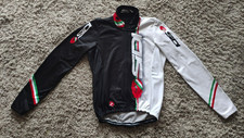 Veste de cyclisme polaire