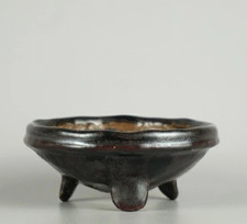 Pot bonsaï japonais signe - pot, à