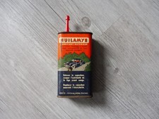 BURETTE D HUILE VIDE HUILAMYE